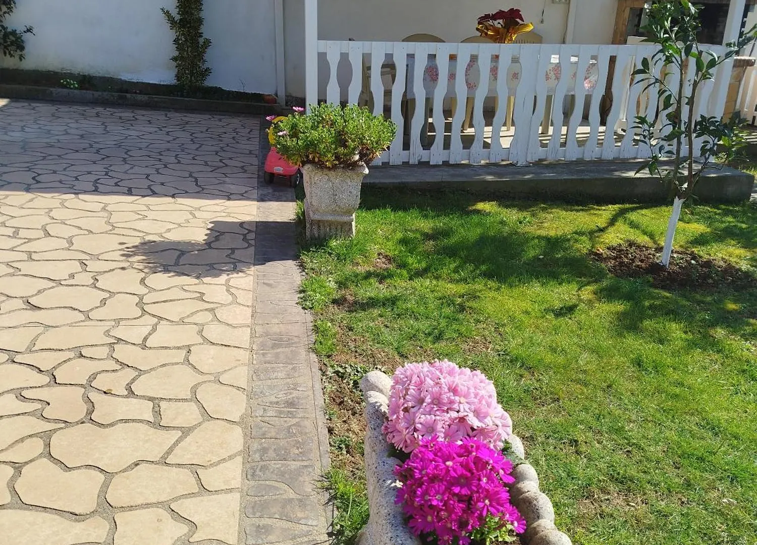 Fatbardha Miceli Villa Tirana 0*,  Albania