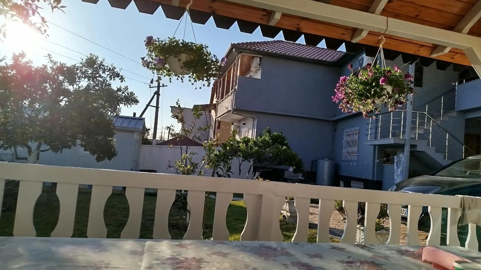 Fatbardha Miceli Villa Tirana 0*,  Albania