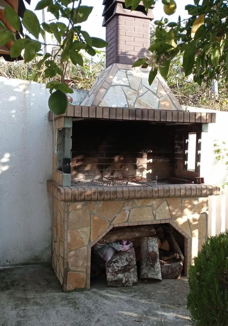 Fatbardha Miceli Villa Tirana