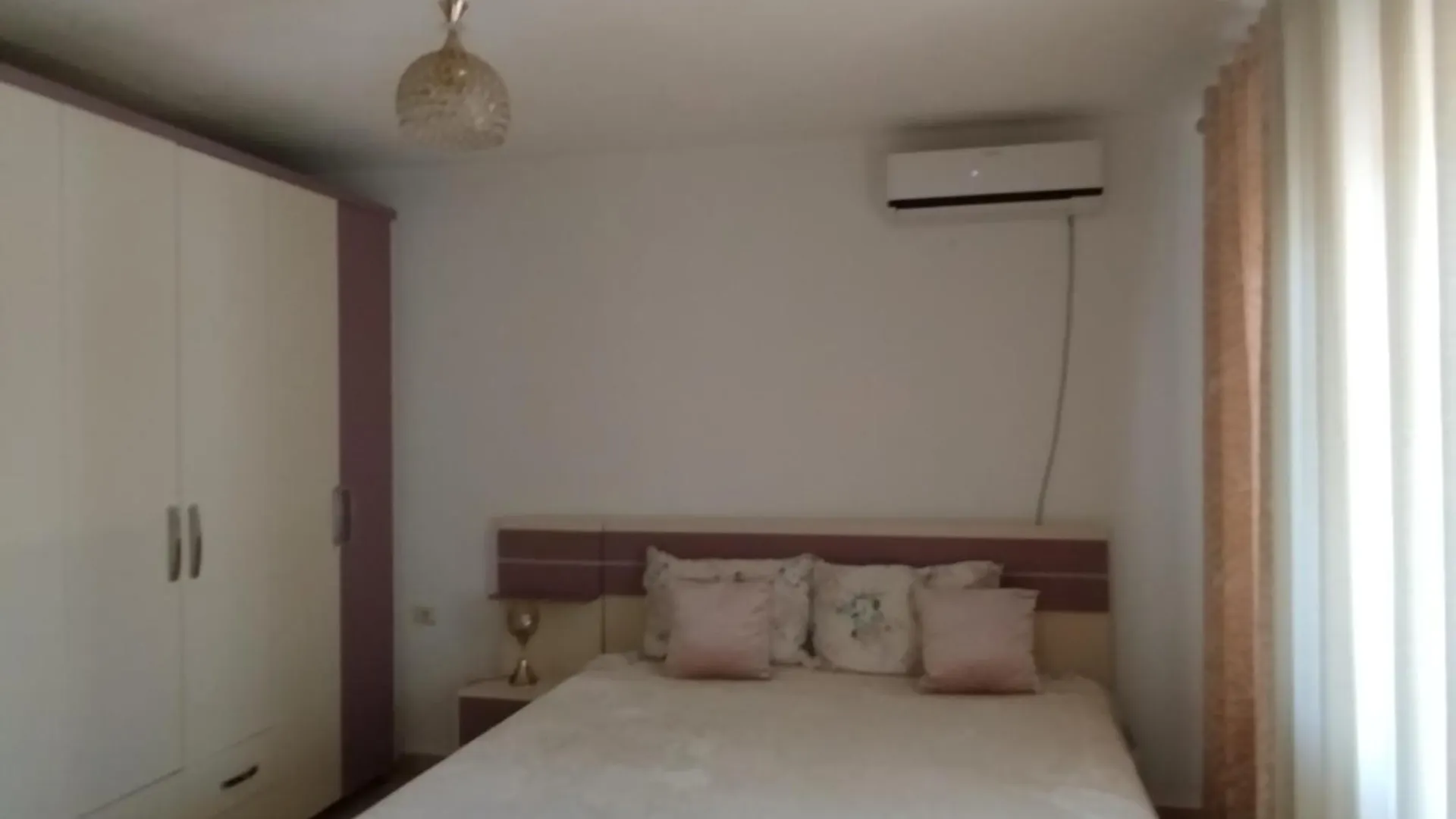 Fatbardha Miceli Villa Tirana