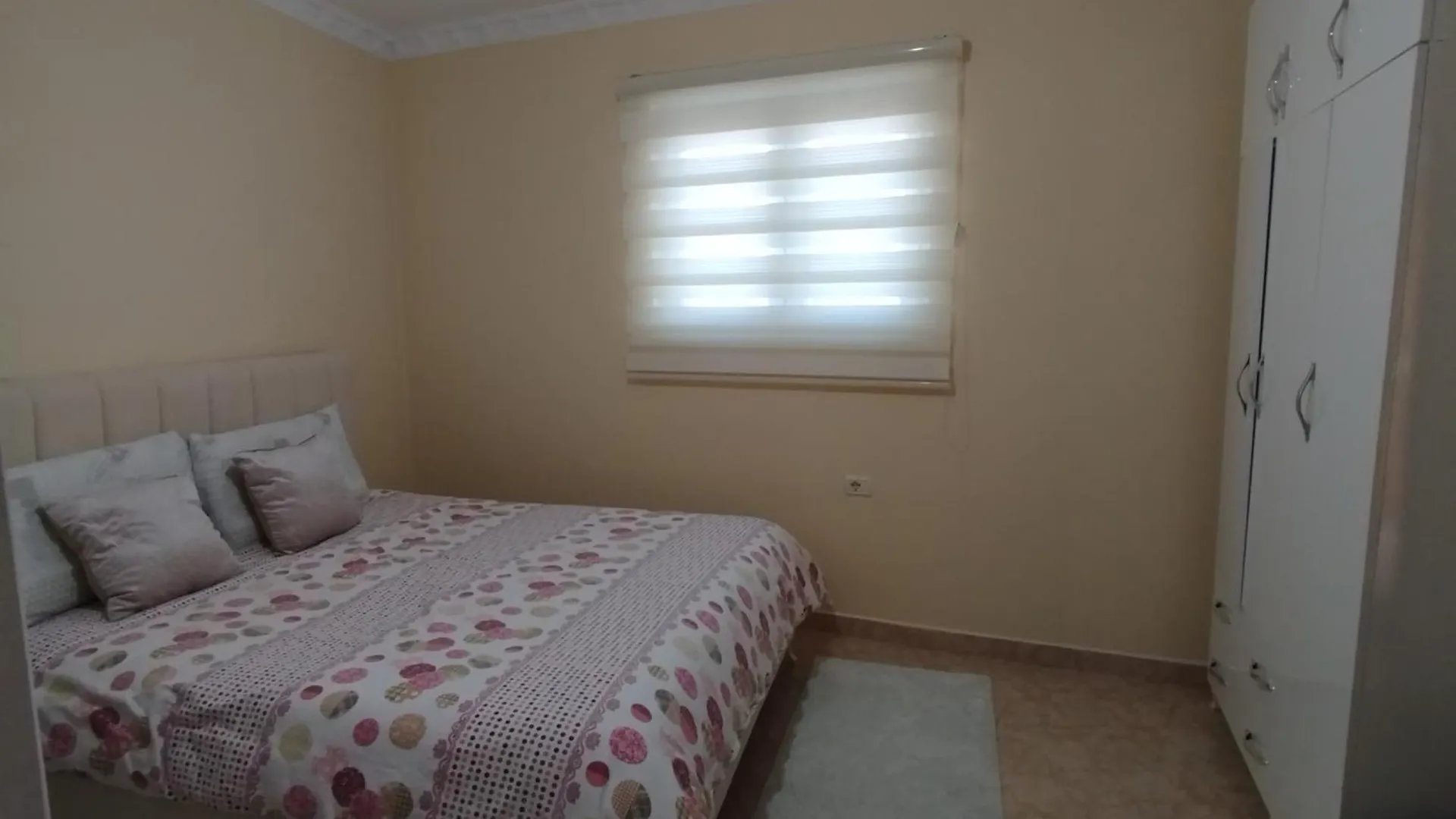 Fatbardha Miceli Villa Tirana